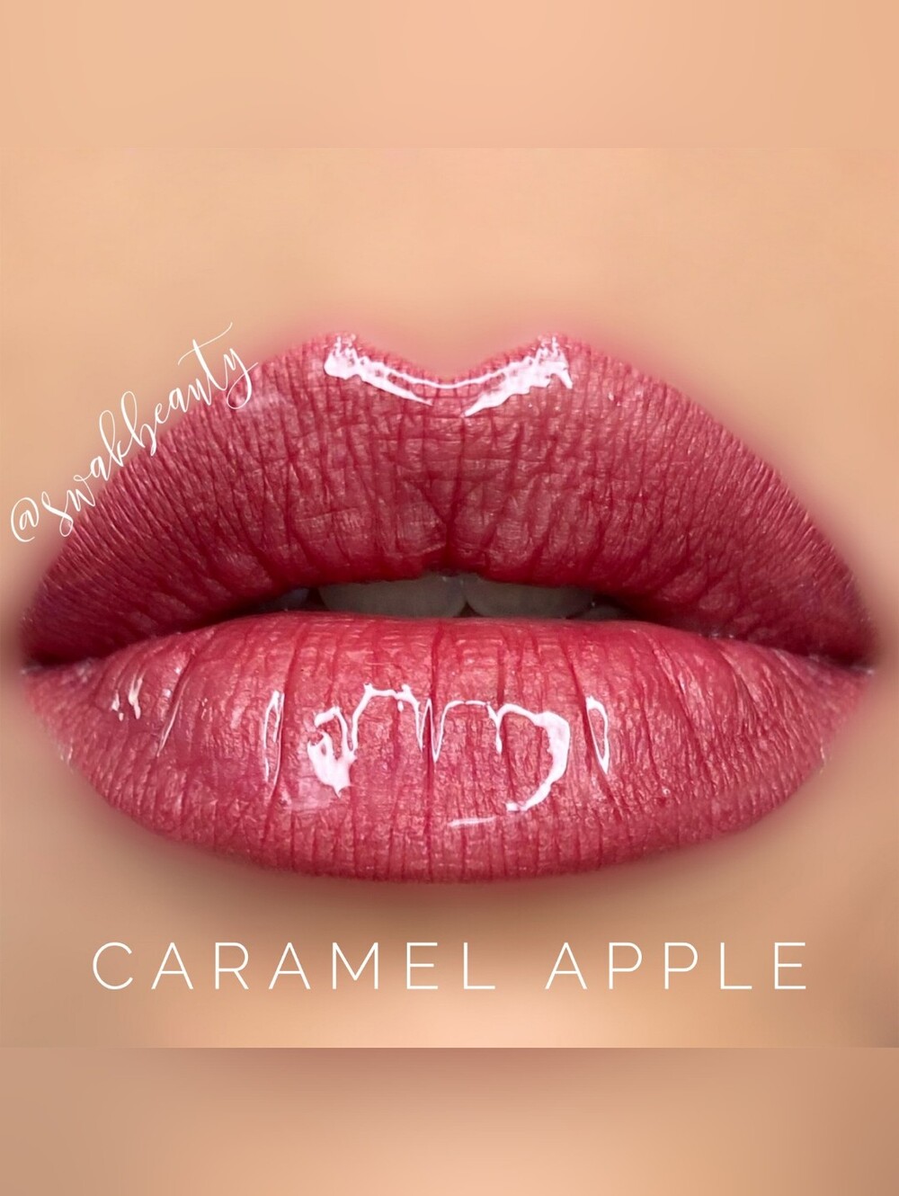 CARAMEL APPLE